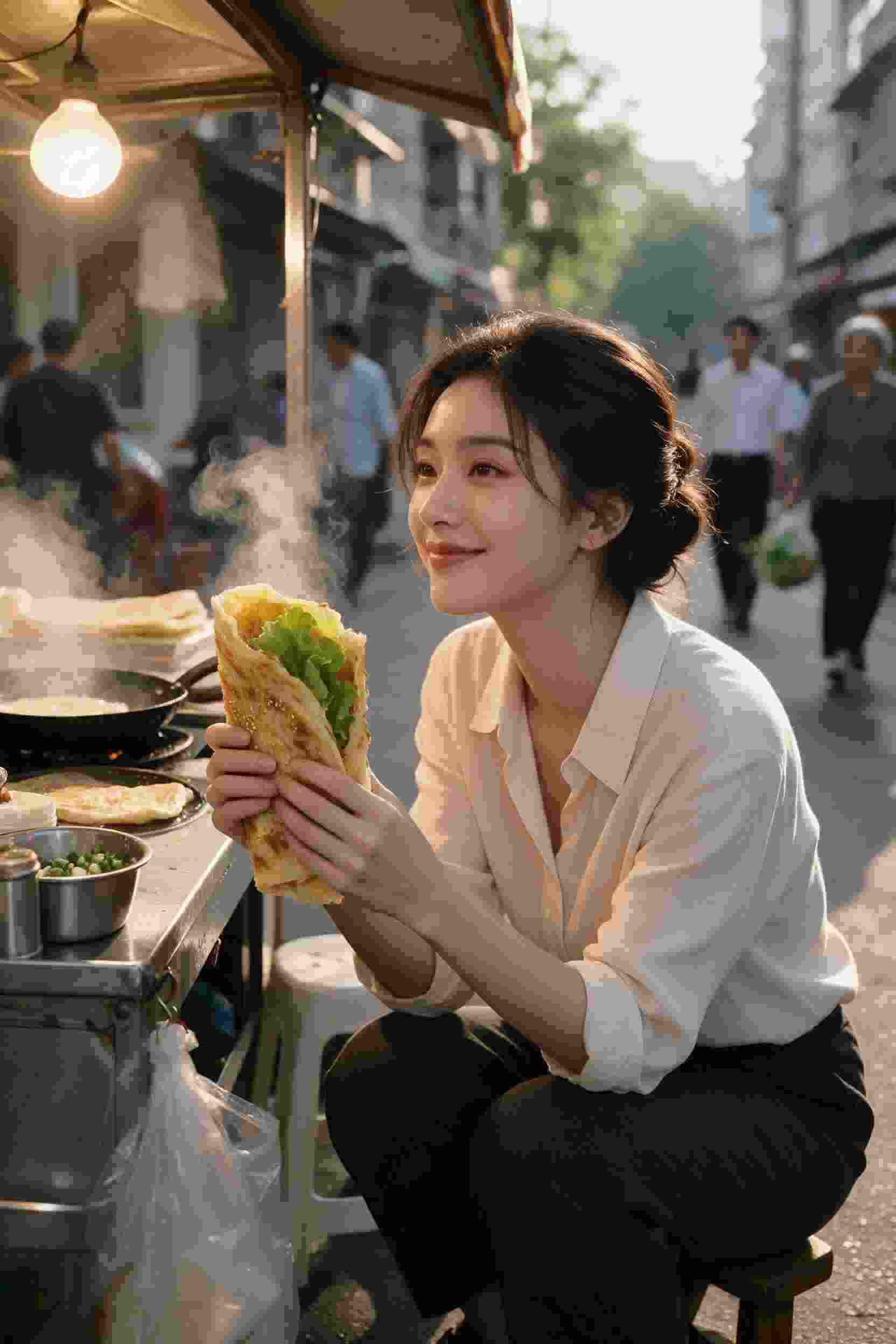 工作细胞