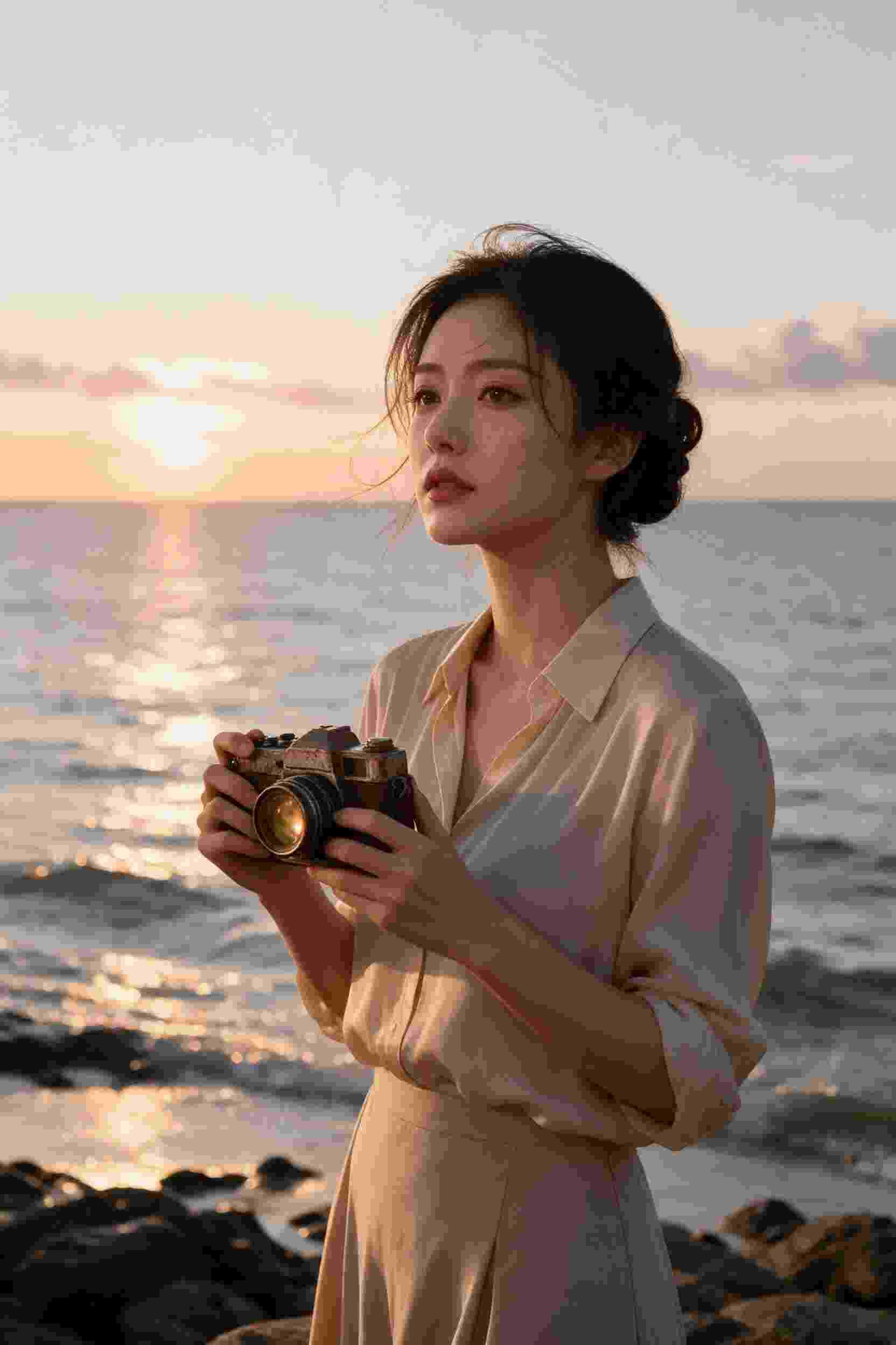 天官赐福