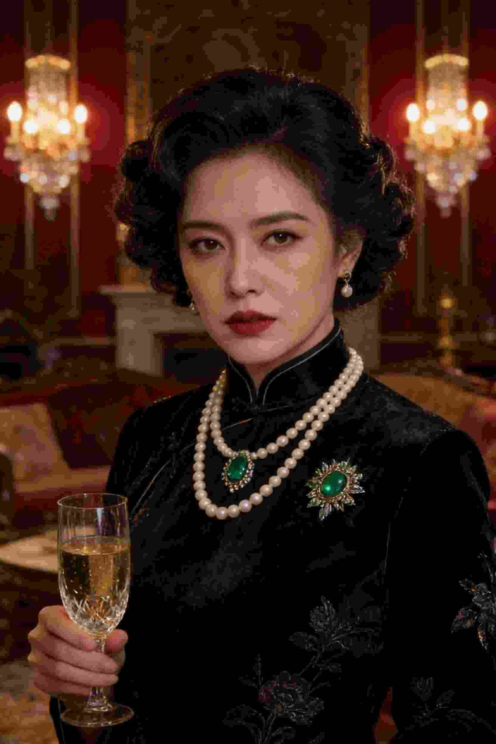 镇魂街